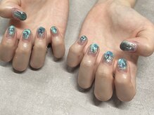 キャリー(CARRY)/シンプル定額デザイン