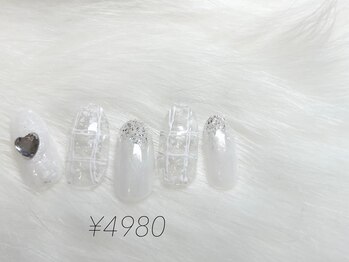 3月☆シンプル定額コース