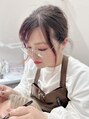 ネイルアンドアイ リリー 住道店(Lily) ★NAKABE  