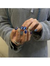 エラン(ELAN)/aurora うねうね