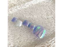 ティアラ(Tiara)/【フット】定額サンプル