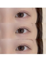 ザ バーム 柏店(THE BALM)/次世代まつげパーマ♪