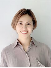 ソワニエ 袋井店(SOIGNER) 徳永 亜季子