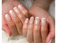ピアーチェ(Piace)/フレンチネイル
