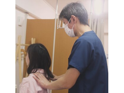 わかばカイロプラクティックの写真