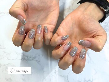 スタースタイル(Star Style)/