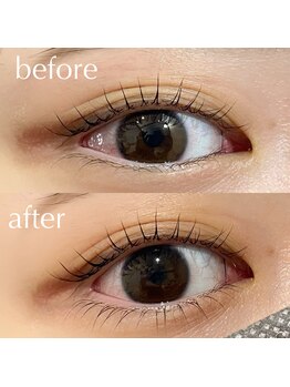 サクラ スパ(SAKURA SPA)/上下まつ毛パーマ