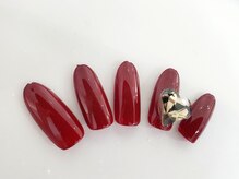 ビーケア 自由が丘店(B.care)/ハートパーツ￥7480