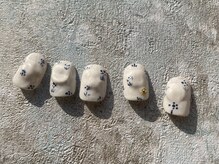 ルルム(LULUMU)/akari定額ネイル