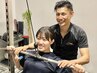 【初回限定】無料体験トレーニング＋ダイエット相談カウンセリング♪＜90分＞