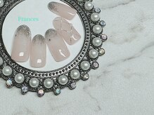 フランセス(Frances)/新作サンプル
