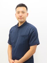 鈴木接骨院 青葉区落合院 熊谷 謙