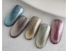 【ハンド】マグネットジェル★ワンカラー　¥9,900