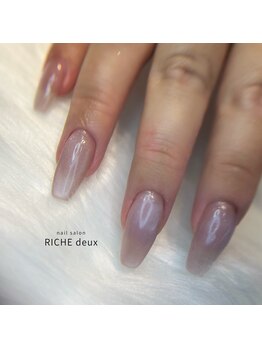 リッシュ ドゥ(RICHE deux)/うるうるピンクマグネット