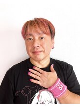 ボディーオール(BodyAll) コージ ヒラオカ