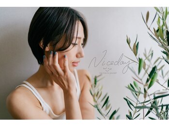 ナイスデイ(Niceday!)