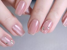 ティアンドディ 札幌(T&D)/定額コースB5500円デザイン