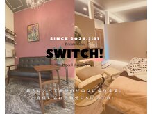 スイッチ(SWITCH!)