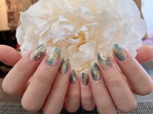 ネイルアンドビューティー アトリエスタイル(Nails&Beauty Atelier STYLE)の雰囲気（【定番アート¥7000】デザインはインスタでチェック！）