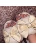 [Foot]ワンカラー ￥3850→￥3300