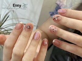 パラジェル/マグネット/長さだし