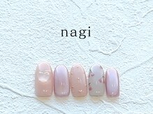 ナギ 新越谷(nagi)/通常10,560円/新規9.504円