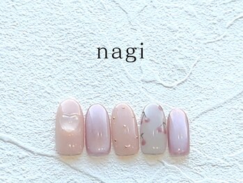 ナギ 新越谷(nagi)/通常10,560円/新規9.504円