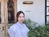 松田指名限定☆まつ毛パーマorパリジェンヌ(平日限定)ケアなし