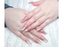 チップ長さだし マグネット