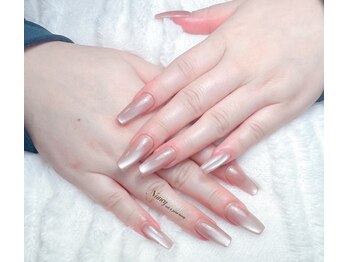 チップ長さだし マグネット