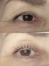 アンジー 南風原店(ANZY)/まつげパーマ