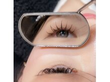 アイベル バイ ビネル 別府店(I:belle by BINEL)の雰囲気(【大人気Designも可能◎】)