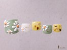 ぷっくりお花シェル10480円