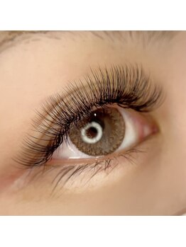 ルオ(Luo)/ マツエク/まつげパーマ/眉毛