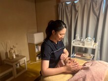 翼