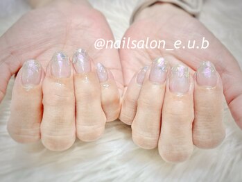 イーユービー(E.U.B)/定額Bコース【ひばりヶ丘】