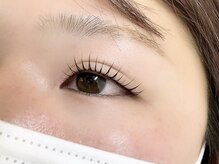 シロン バイ ラベスト 四日市店(Cilon by lovest)/パリジェンヌ/まつげパーマ/韓国