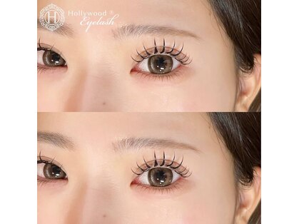 ラッシュラッシュ イオン帯広店(Lash Rush)の写真