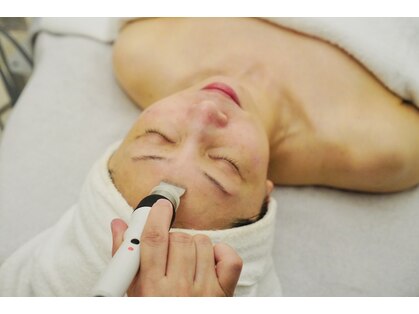 ポーラ ザ ビューティ ラザウォーク甲斐双葉店(POLA THE BEAUTY)の写真