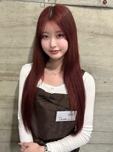 シピ 水戸見川店(Chipie) ami 