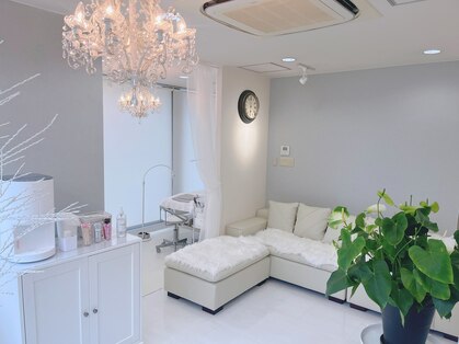 ソルシエール キレイ(ソルシエールkirei)の写真