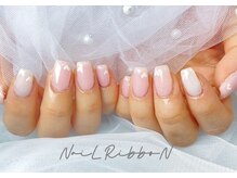 アイラッシュ アンド ネイル リボン 池袋店(RibboN)/[254]80分やり放題¥7990