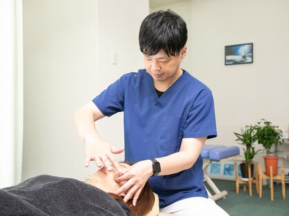 しんご鍼灸整骨院の写真