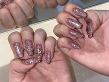 グロウ ネイル(GLOW×NAIL)/