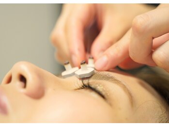 アモ(amo)/眼精疲労灸¥1,650