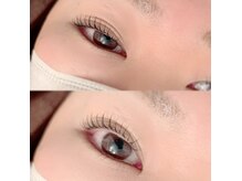 アイラッシュサロン ルッカ(eyelash salon Lucca)/まつ毛パーマ