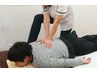 学割でお得に体メンテ　【肩こり・頭痛・腰痛など】　特別価格　5,000円！