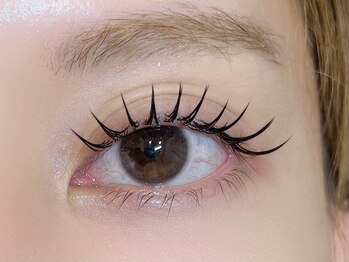 ネコル 君津店(nekoRu)/フラットラッシュ