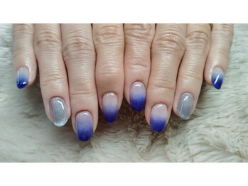 ラルゴ(LARGO)/お客様ネイル♪