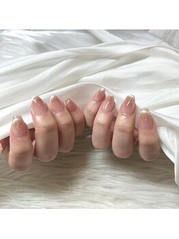 クリスタルネイル イオンモール都城駅前店/ちゅるちゅる